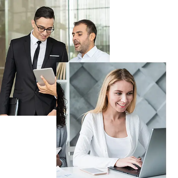 Custom software development company services