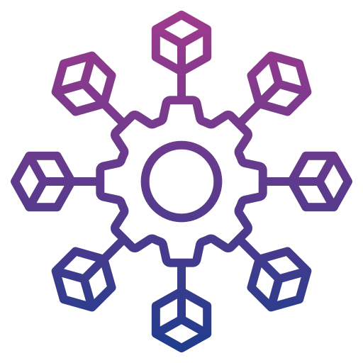 Microservices architecture development